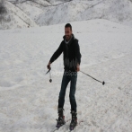Seyfi yerlikaya